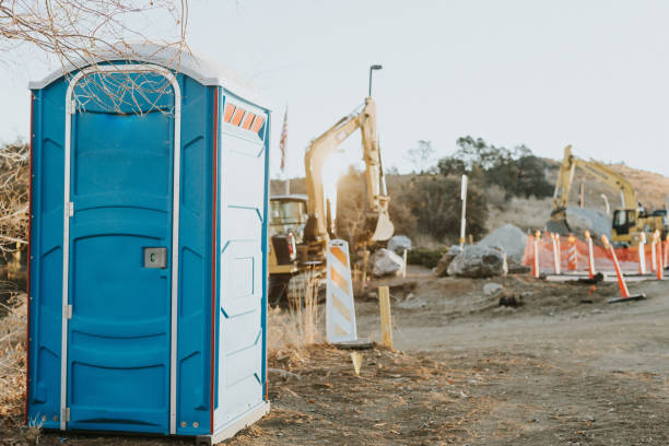Best Portable restroom trailer rental  in Providence, UT
