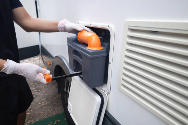 Best Porta potty services near me  in Providence, UT