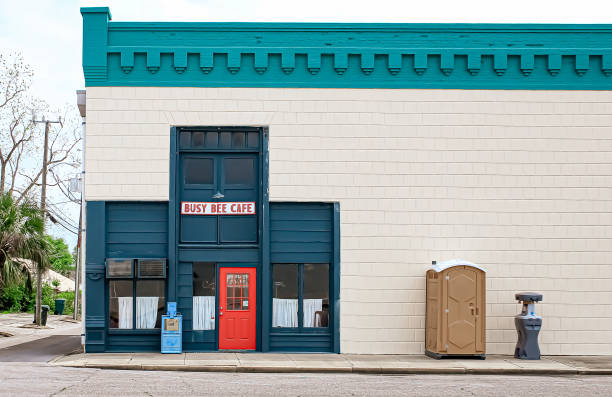 Best Porta potty rental for parties  in Providence, UT