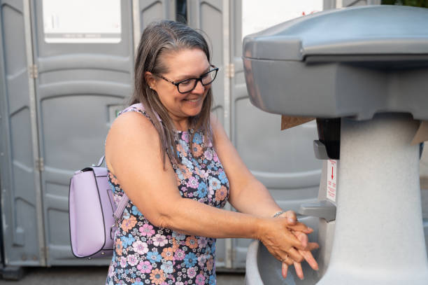 Best Emergency porta potty rental  in Providence, UT